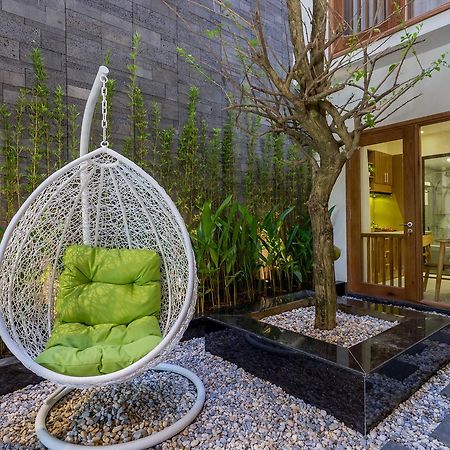 Kua Casa Apartment Da Nang Exterior photo