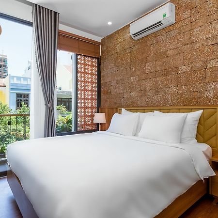 Kua Casa Apartment Da Nang Exterior photo