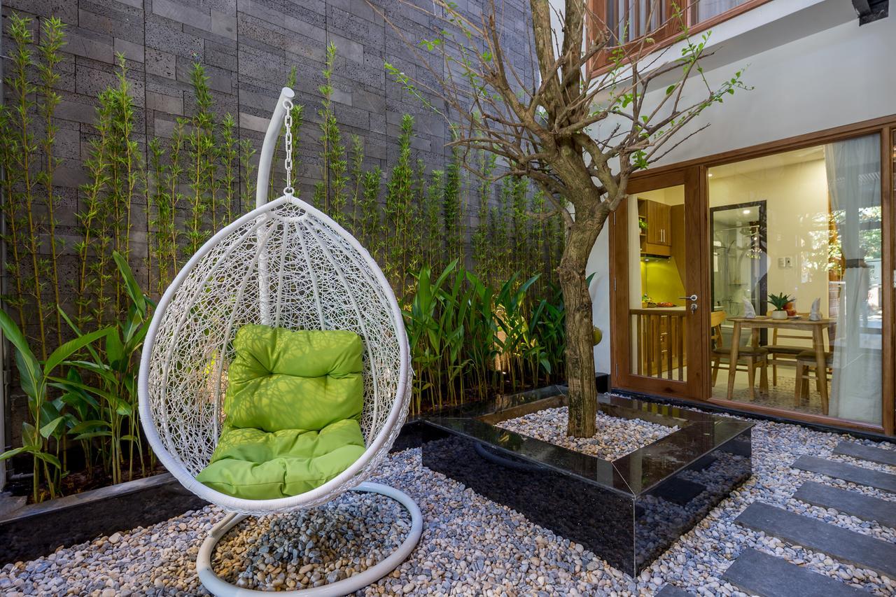 Kua Casa Apartment Da Nang Exterior photo