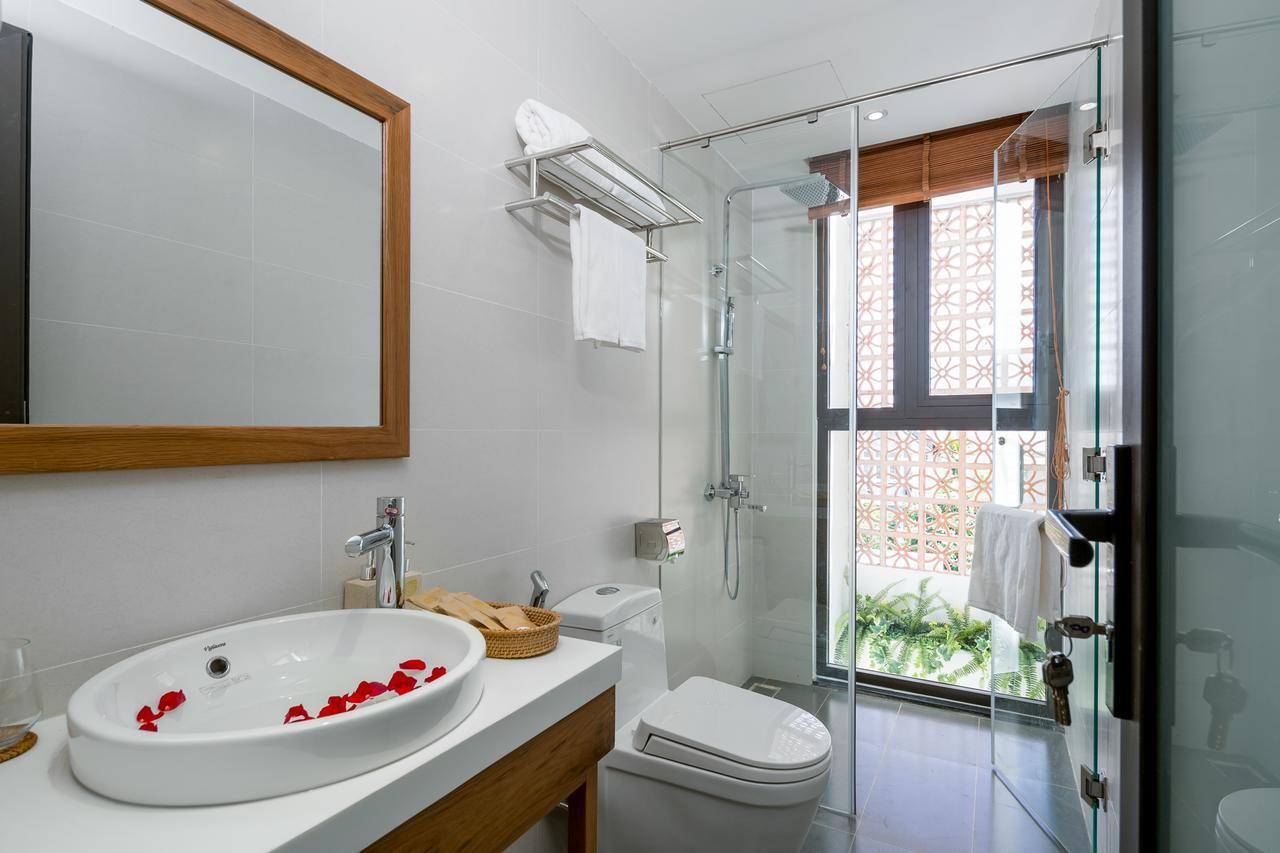 Kua Casa Apartment Da Nang Exterior photo