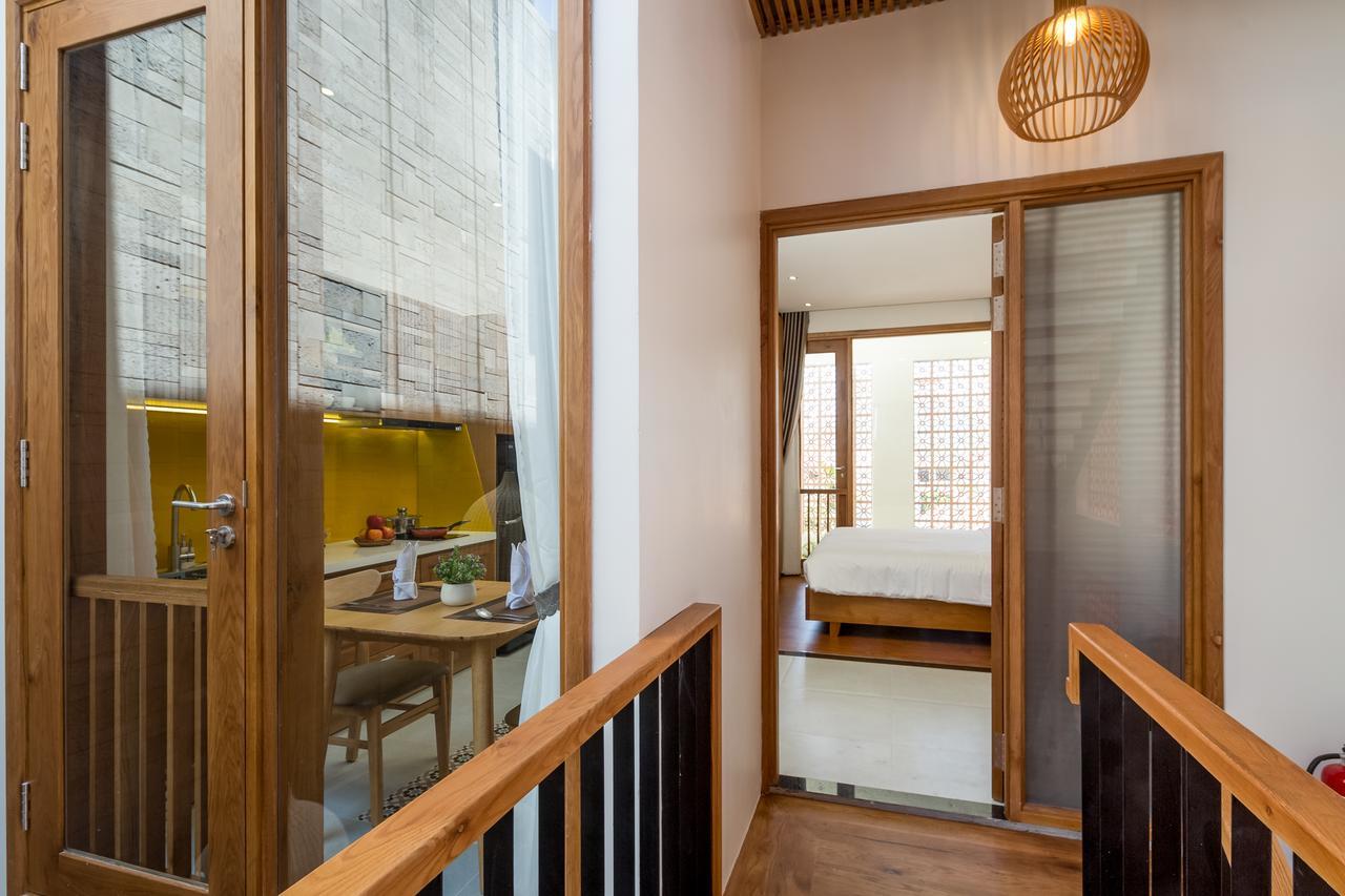 Kua Casa Apartment Da Nang Exterior photo