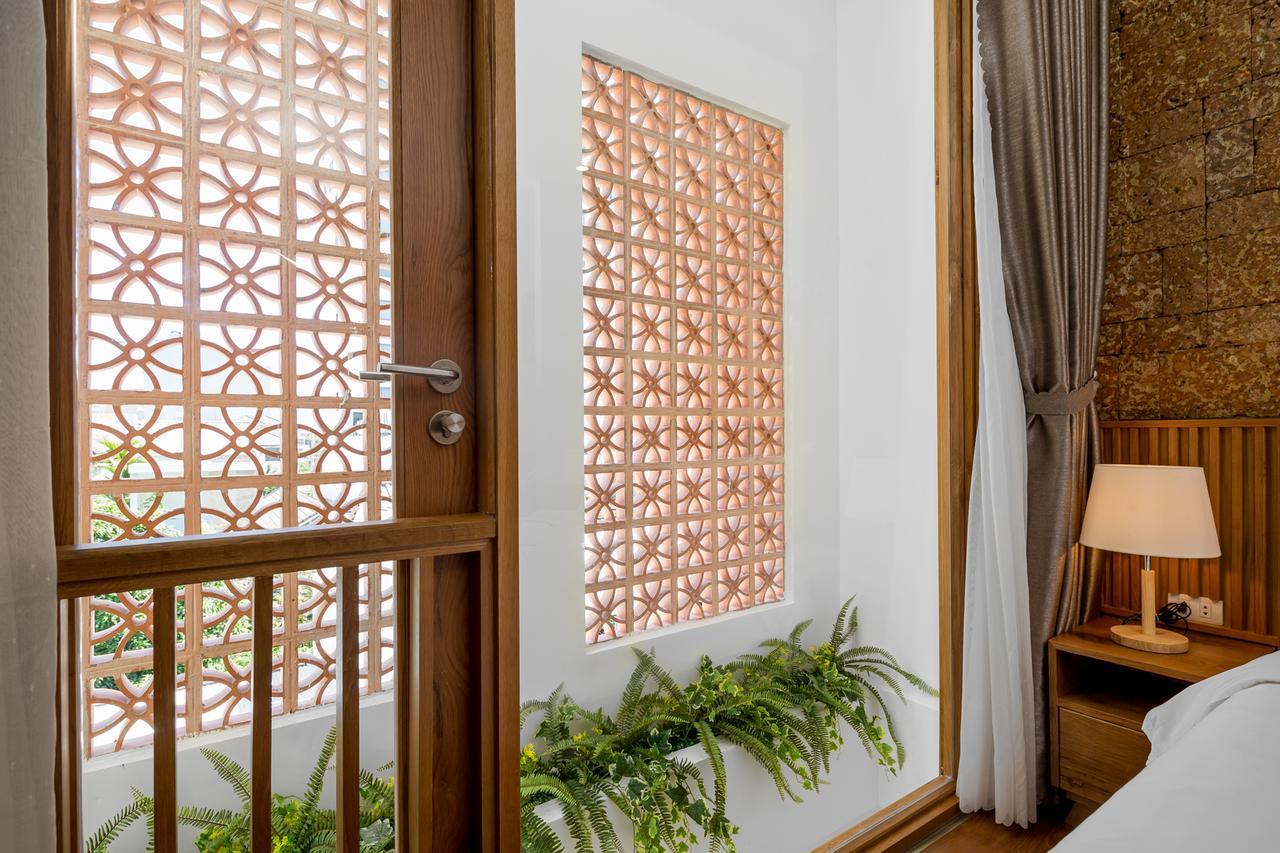 Kua Casa Apartment Da Nang Exterior photo